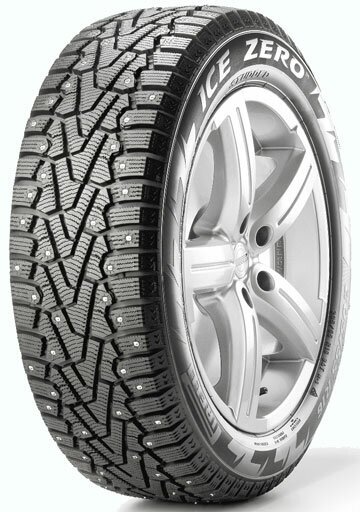 Pirelli Ice Zero 275/40 R22 108H XL