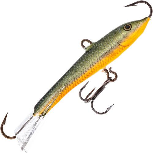 Балансир Rapala Jigging Rap 7см. 18гр. RFSH