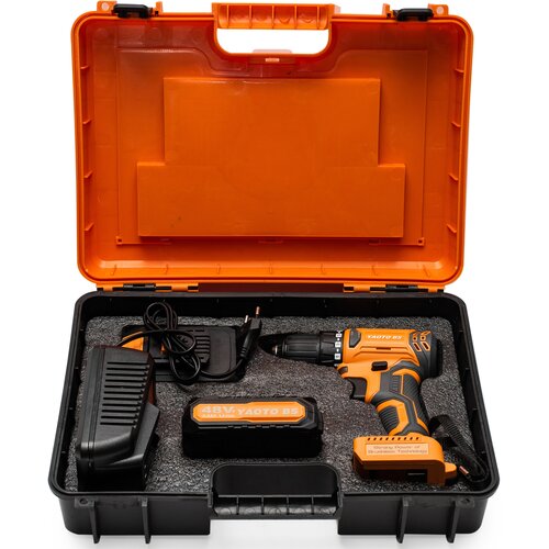 Шуруповерт YAOTO 690000₽