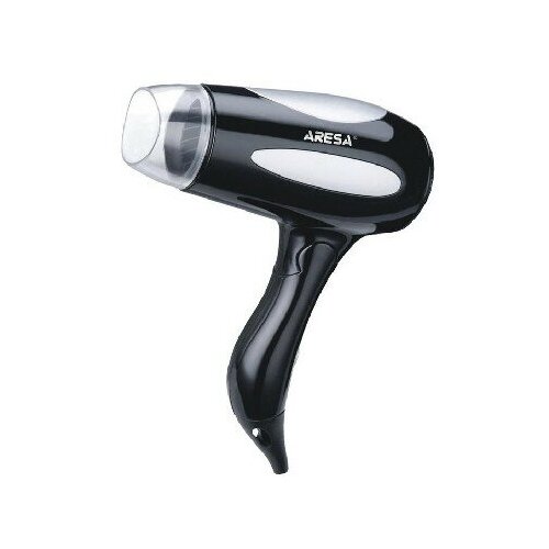 Фен ARESA AR-3201 черный 125300₽