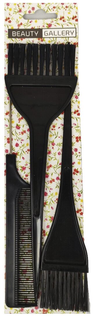 фото Beauty Gallery Набор для окрашивания