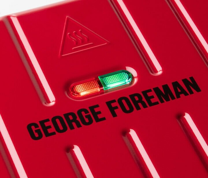 Гриль George Foreman - фото №6
