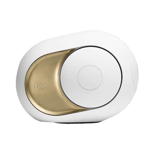 Фронтальные колонки Devialet Phantom I 108 db Opéra de Paris, 1 колонка, Gold Leaf
