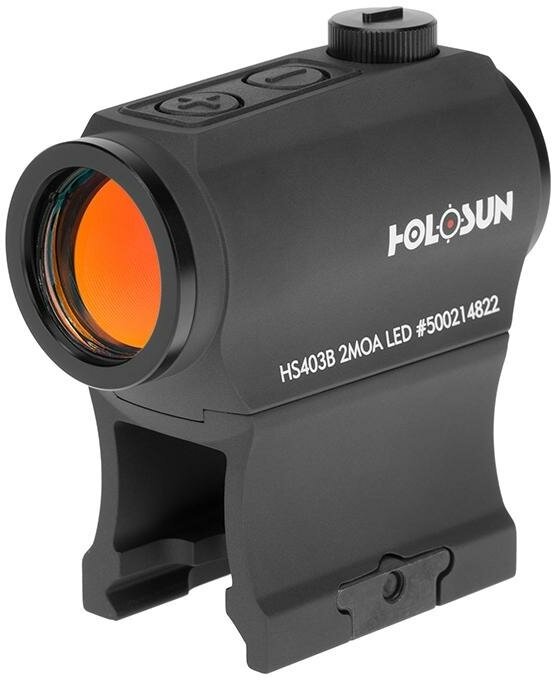 Коллиматорный прицел Holosun Classic HS403B