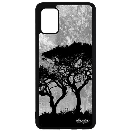 фото Чехол для смартфона samsung galaxy a51, "гренадил" саванна тень utaupia