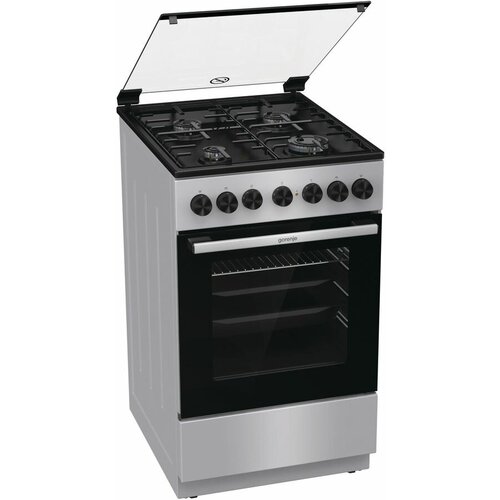 Комбинированная плита Gorenje GK5B40SH 3653800₽