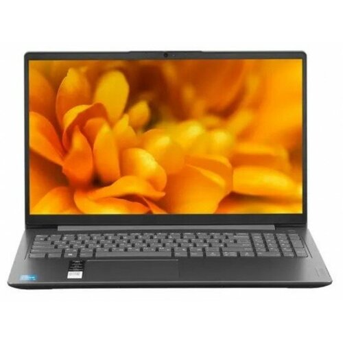 Ноутбук Lenovo IdeaPad 3 15ITL6 1561920x1080 IPSIntel Core i5 1135G724Ghz12288Mb1000256SSDGbnoDVDExt nVidia GeForce MX3502048MbCamBTW 6907900₽
