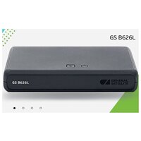 Ресивер Триколор 4K Ultra HD GS B626L со встр. WI-FI (тариф Единый Ultra HD 2500 р/год - 7 дней просмотра в подарок)