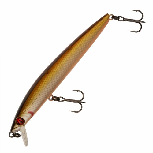 фото Воблер pontoon 21 marionette minnow 90 f-sr #417, 7.1 гр pontoon-21