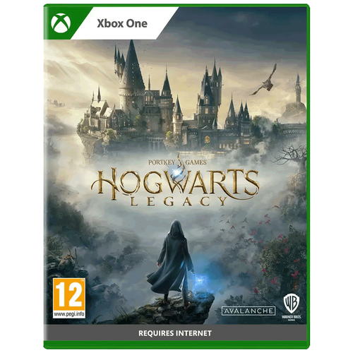 Игра Hogwarts Legacy [Xbox One, русские субтитры]