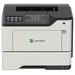 Принтер лазерный Lexmark монохромный MS421dn