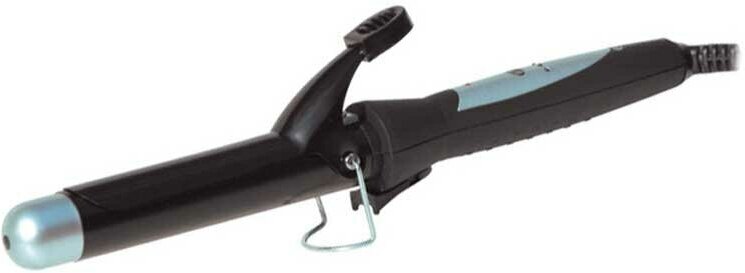 Плойка Ceramic curling iron для завивки волос, 19 мм, Hairway - фотография № 4