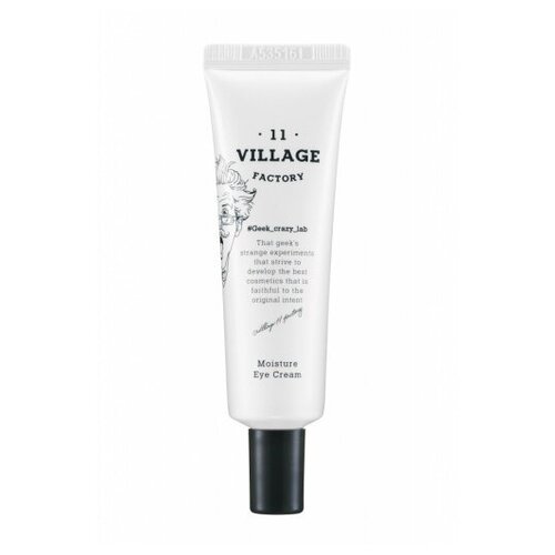 Village 11 Factory Moisture Eye Cream