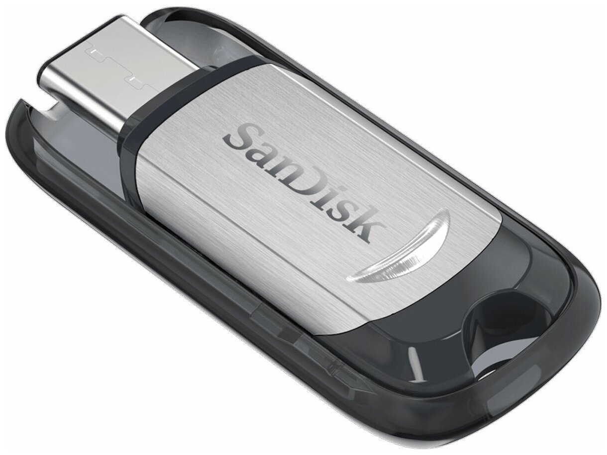 USB Flash накопитель Sandisk - фото №8