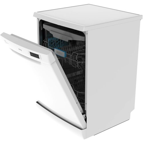 Отдельностоящая посудомоечная машина KDF 60578 5499000₽