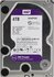 4 ТБ Внутренний жесткий диск WD Purple 4TB (WD40PURZ)