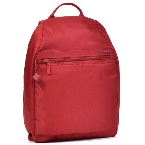 фото Рюкзак женский hic11l inner city vogue l rfid *134 sun-dried tomato hedgren