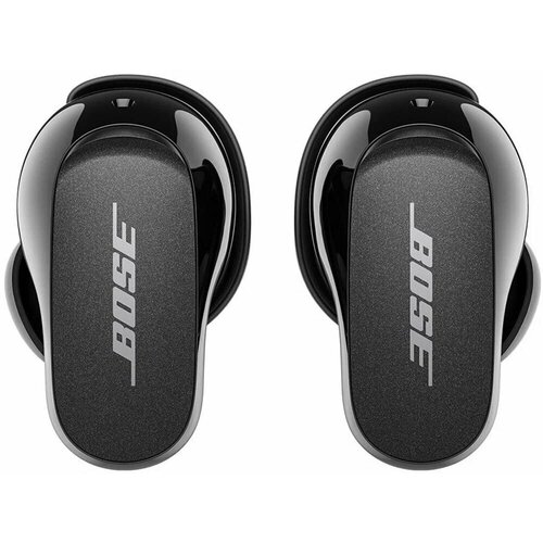 Беспроводные наушники Bose QuietComfort Earbuds 2 black 24770₽