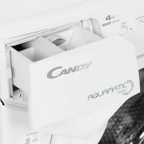 Стиральная машина Candy Aqua 104D2-07