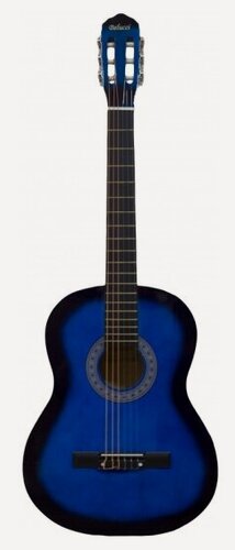 Изображение товара Классическая гитара Belucci BC3905 BLS
