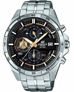 Наручные часы CASIO Edifice EFR-556D-1AVUEF