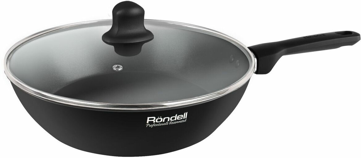 Сковорода Rondell RDA-1373 26x7 см Frank