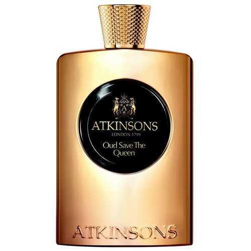 Atkinsons парфюмерная вода Oud Save The King, 100 мл парфюмерная вода atkinsons her majesty the oud 100 мл