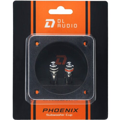 Сабвуферная чашка DL Audio Phoenix Subwoofer Cup