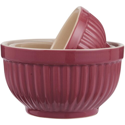 Пиала Mynte Blackberry Parfait, большая