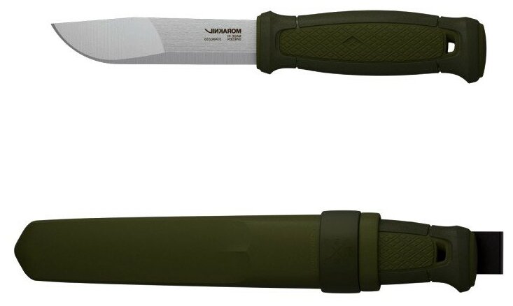 Нож Morakniv 12634 Kansbol, нержавеющая сталь