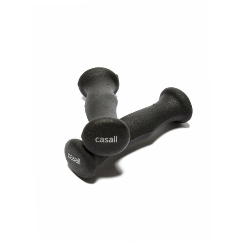 Гантели Dumbbell Neoprene 2x0,5 kg CASALL