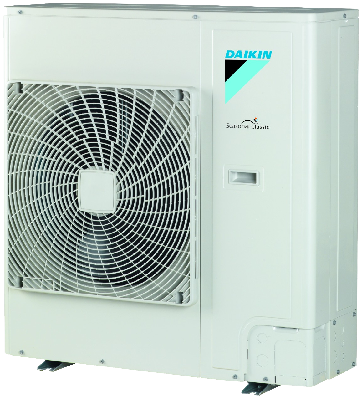 Канальный кондиционер Daikin - фото №2