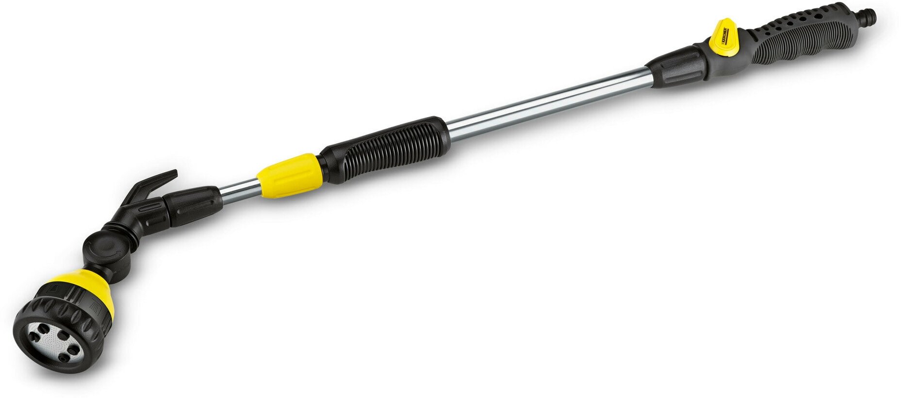 Штанга для полива телескопическая Karcher Premium