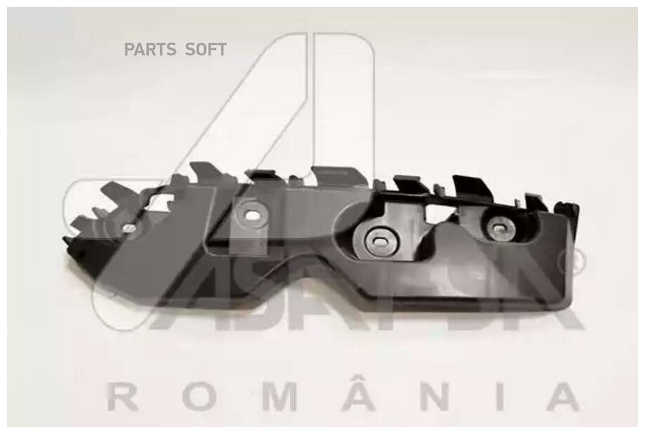 Кронейн бампера переднего правый asam sa арт 80132 - ASAM-SA арт 80132