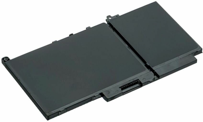 Аккумулятор Pitatel для Dell Latitude E7270 E7470 (579TY PDNM2)