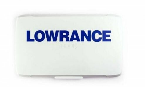 Эхолот Lowrance HOOK REVEAL 7X TRIPLESHOT ROW(000-15515-001) - купить с  доставкой по выгодным ценам в интернет-магазине OZON (1249756309)