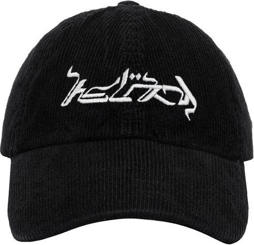 Кепка женская V3 VELVET CAP BLACK