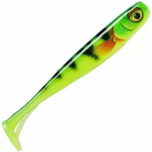 Мягкая приманка Storm Tock Minnow TOM04-DAPE (4шт)