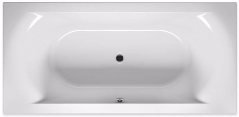 Акриловая ванна Riho Linares 160x70 R