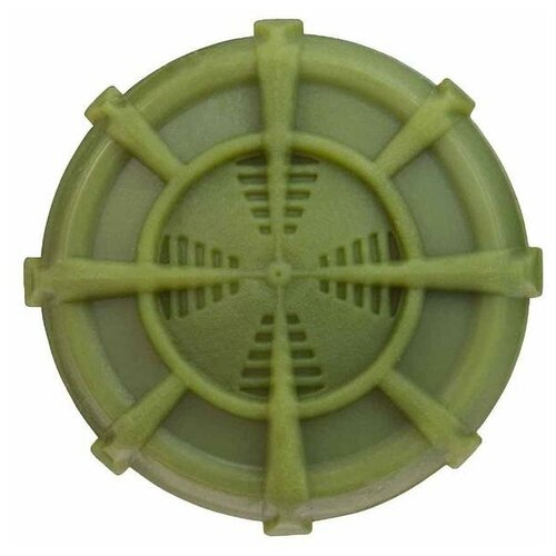 KontrolFreek Сменные накладки FPS Freek Snipr для геймпада Sony Dualshock 4 зеленый 2 шт 129000₽