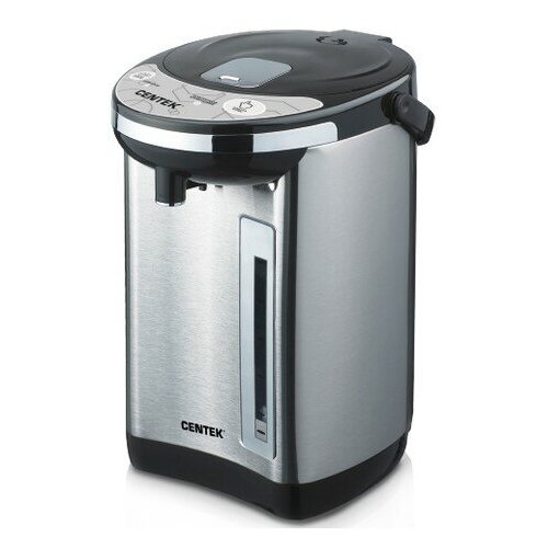 Термопот Centek CT-1084 сталь 826000₽