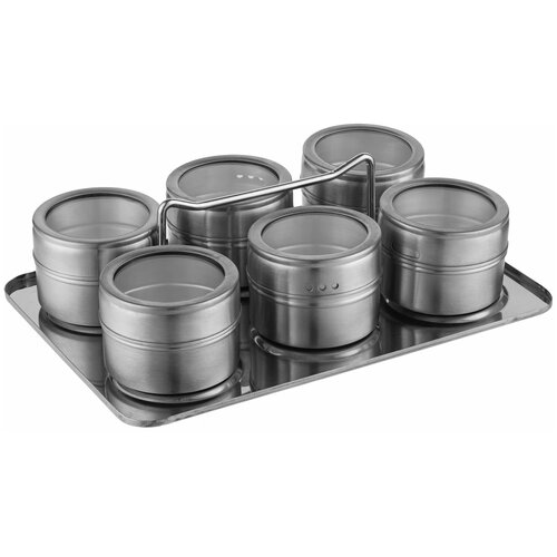 фото Набор для специй spicery molti