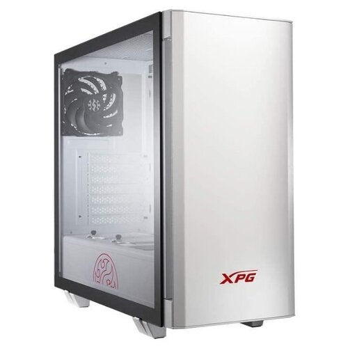 Корпус ADATA XPG INVADER White