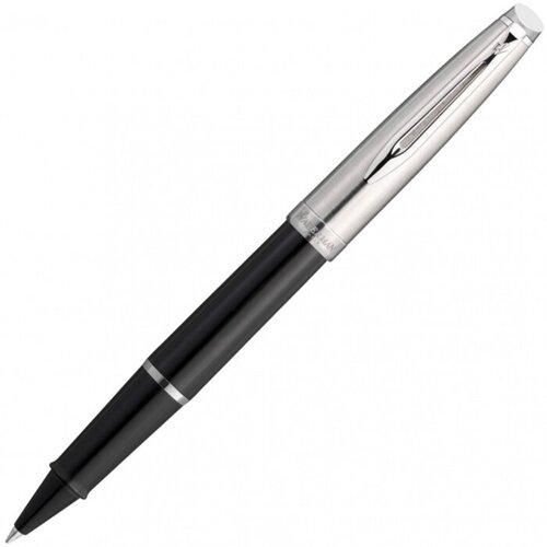 Waterman 2157232 Ручка-роллер waterman embleme 2.0, black ct