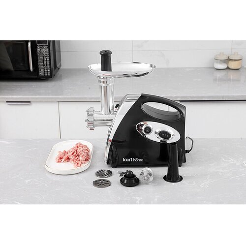 Мясорубка 449900₽