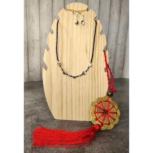 Комплект бижутерии Комплект Авала 