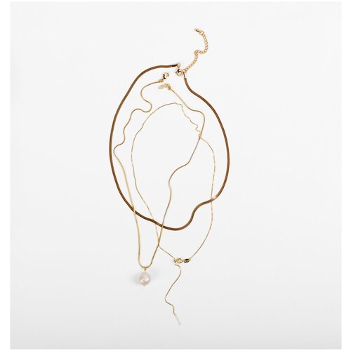 Сет 7/VERUSCHKA JEWELRY
