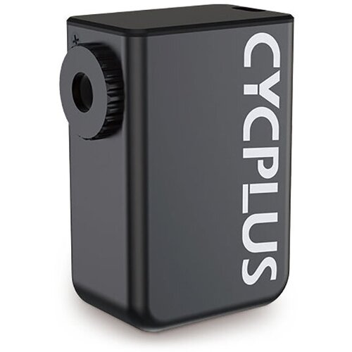 Насос Cycplus Air Pump Black 8777₽