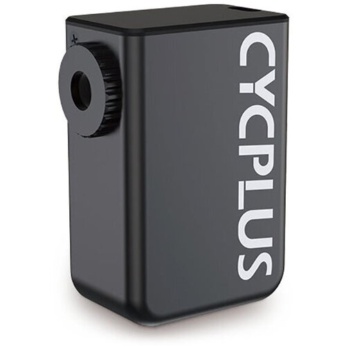 Насос Cycplus Air Pump Black