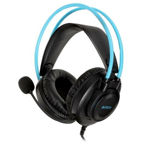 Наушники A4Tech FstylerFH200iBlue 3339₽